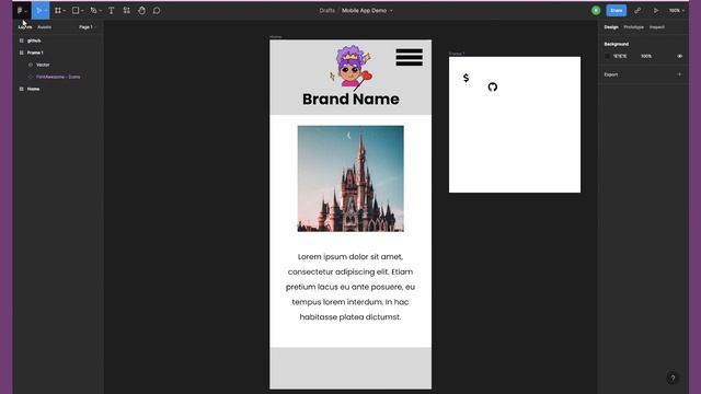Figma 101 | Practice and Learn Fundamentals смотреть онлайн