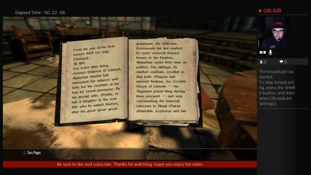 Skyrim part 4 смотреть онлайн