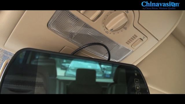 7 Inch High Definition Rear View Monitor + Rear View Camera смотреть онлайн