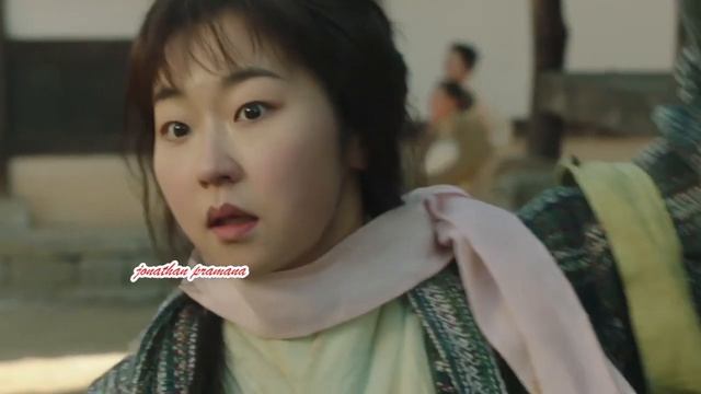 Alchemy Of Souls Episode 10 Eng Sub Preview Jang Uk Support Mu Deok In Servant Competition With Lov смотреть онлайн