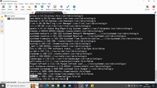 30 Days Of DevOps | Zero To Hero | LINUX For DevOps | Day-20 смотреть онлайн