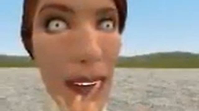 Скриншоты из Garry's mod смотреть онлайн