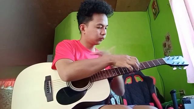 Relearning "drifting" by Andy Mckee смотреть онлайн