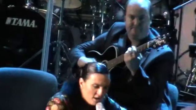 Елена Ваенга - Ветер клонит колокольни (часть 1) смотреть онлайн