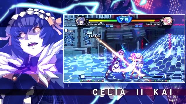 Chaos Code Trailer смотреть онлайн