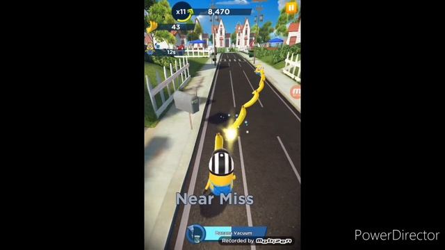 Near miss logo смотреть онлайн