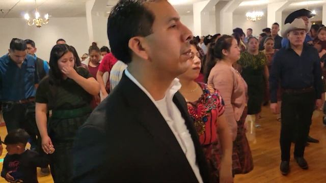 Marimba Cultura Ancestral Gt baile desde rantoul Illinois nuevo 11/20/2021 смотреть онлайн