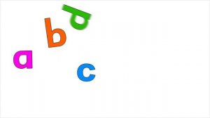 “26 Letters We See” - English Cover of “33 родных сестрицы”