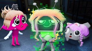 КУПИЛА ЛЮБИМОГО МЕЙНА В МИРЕ ДЕНДИ! Roblox