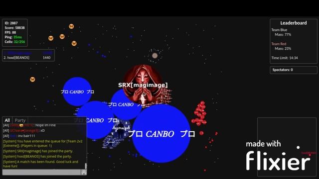Gota.io TUTORIAL Linesplit, Solotrick, Keybind splitting смотреть онлайн
