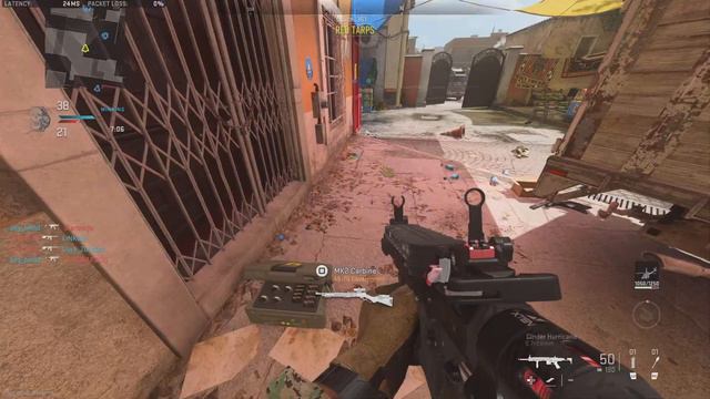 Call of Duty: Modern Warfare II: BETA и багнутый вертолет смотреть онлайн