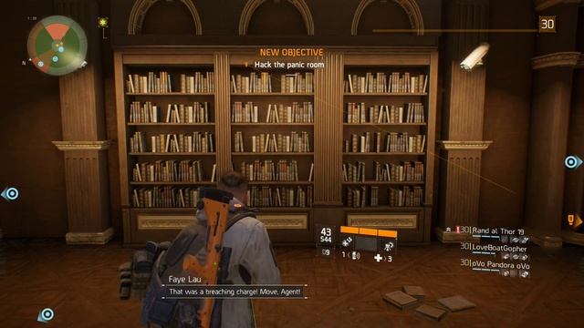 Completed #65 - The Division - 1000 GamerScore! (Xbox One) смотреть онлайн