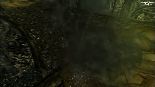 Прохождение Dragonborn №9 — Договор с Морой (коммент. от Романа Бэйджа) смотреть онлайн