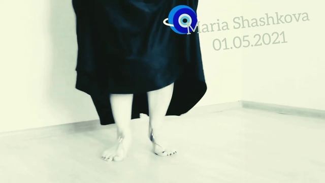 Мария Шашкова Kalavati Tarana