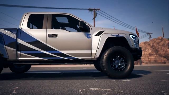 Прохождение Need for Speed Payback_лига 73 смотреть онлайн