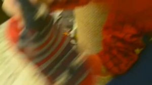 Мой костюм человека паука