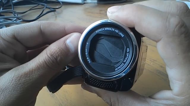 Unboxing & Review JVC Everio GZ-HM440BU- Tecno en Casa смотреть онлайн