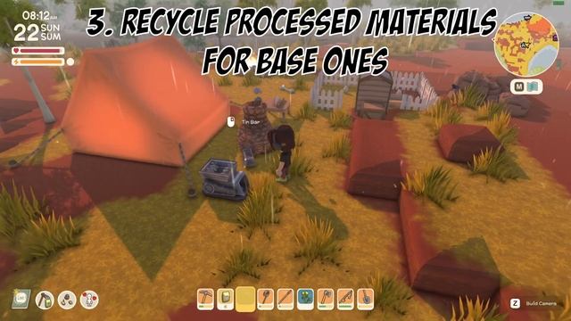 The Best Five Tips And Tricks For Your Dinkum Game смотреть онлайн
