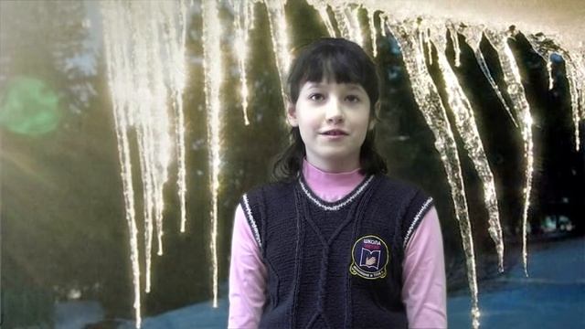 Страна читающая — Марина Алексеева читает произведение «Ещё земли печален вид…» Ф. И. Тютчева смотреть онлайн