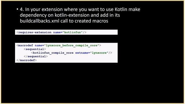 kotlin: development in e-commerce with pleasure смотреть онлайн