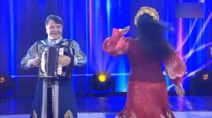 На сцяжынцы вечаровай - ансамбль "Бяседа"