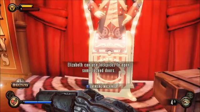 On to Soldier's Field- Ep 09 Let's Play: Bioshock Infinite смотреть онлайн