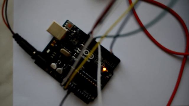 Аудиоплеер на Arduino смотреть онлайн