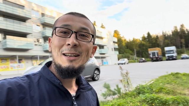 ??Норвегия / кечки сайр / гузал манзара / электромобиль #дальнобой #узбек #узбекистан #гиртека смотреть онлайн