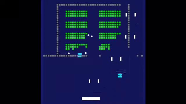 MANY BRICKS satisfying смотреть онлайн