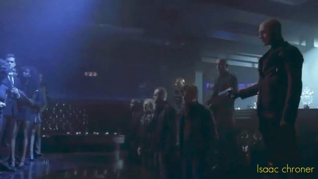 Ivy Pepper || Come Little Children {Collab}