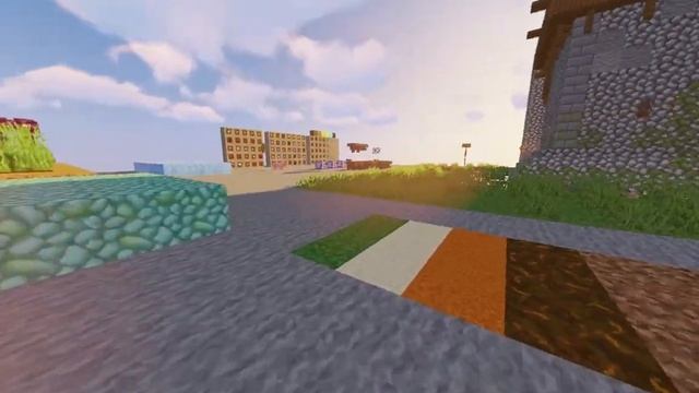 FAITHFUL 32X TEXTURE PACK | FREE DOWNLOAD 1.16.5 смотреть онлайн