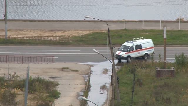 Тактико-специальное учение "Метель – Канатная дорога –2016" смотреть онлайн