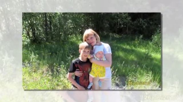 Любимому сыну смотреть онлайн