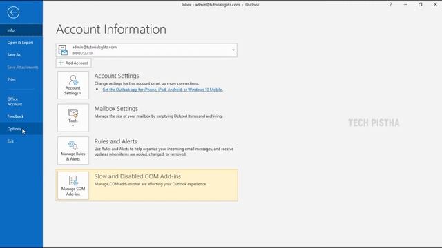 How to Embed Images in Email message on Outlook Email Client смотреть онлайн