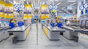 РАБОТА ШОК!!! КАССИР В ЛЕНТЕ Ч. 2