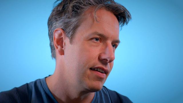 John Ross Bowie On Depression And A Panic Disorder