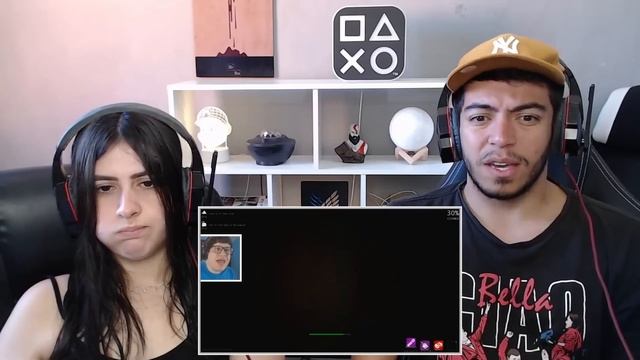 (Games EduUu) EU SÓ QUERIA LIMPAR A CASA! - Paranormal Cleanup | REACT смотреть онлайн