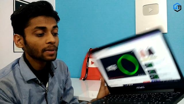 Asus ZenBook UX331U Laptop Full Review in Hindi, Zenbook 13 Series смотреть онлайн