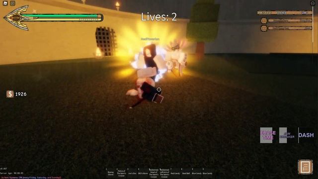 [YBA]Кинг кримсон реквием делает ветер [Your Bizzare Adventure]. King crimson requiem, ккр в народе смотреть онлайн