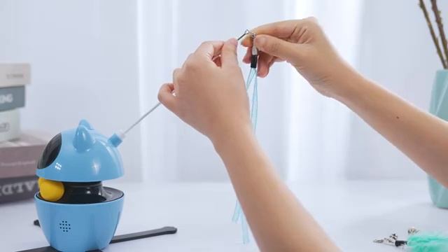 Игрушка для кошек ATUBAN, 4-в-1 https://2my.site/J91iWcm смотреть онлайн