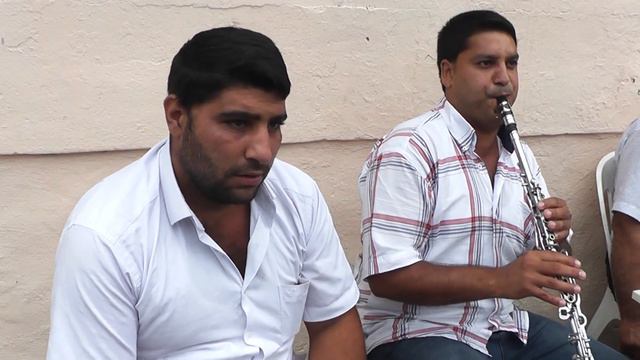 KLARNET COŞKUN SAĞLAM смотреть онлайн