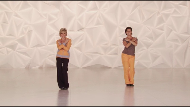 ZIN Fundamentals_01 Zumba Gold Class