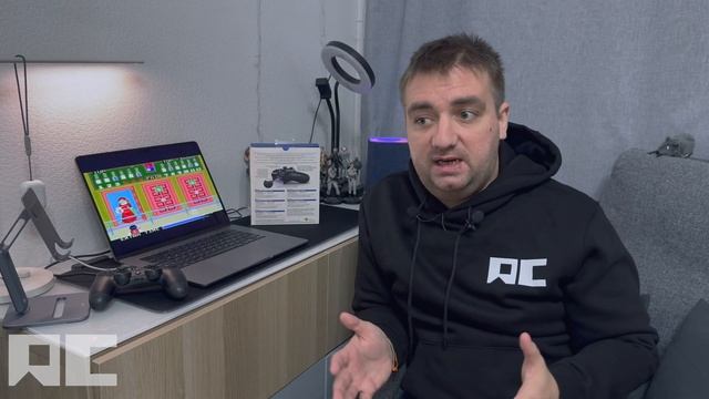 Магия игры на macOS: откройте для себя невероятные возможности смотреть онлайн