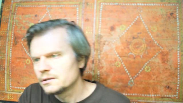 Дримба. Як грати 1. Дихання. смотреть онлайн