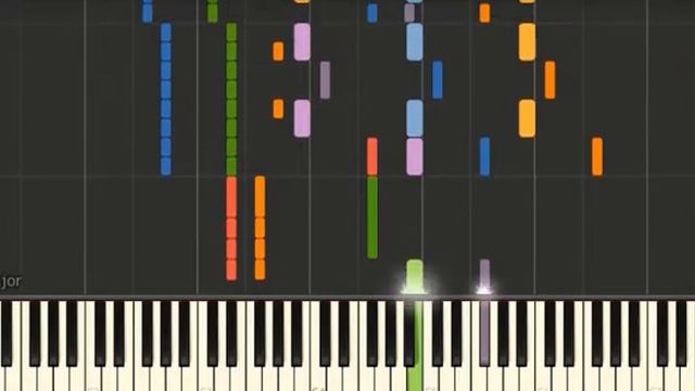 언더테일 BGM - Last goodbye (Undertale BGM - Last goodbye) смотреть онлайн