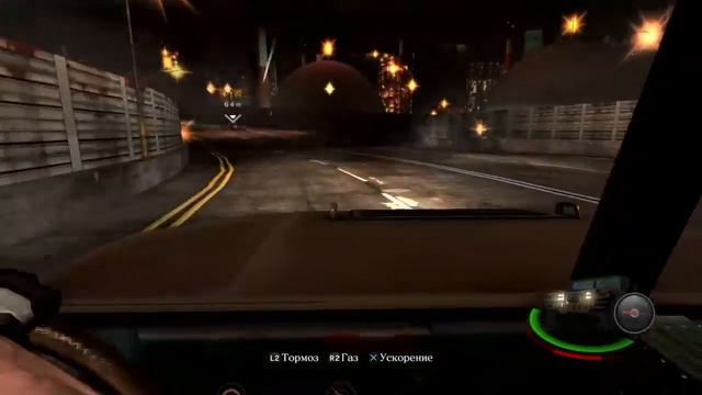 Resident Evil 6 Погоня За Адой Вонг + Сюжет За Криса Рэдфилда смотреть онлайн