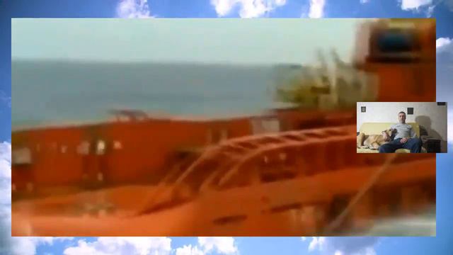 Человек, который продержался больше двух суток на дне океана без акваланга смотреть онлайн
