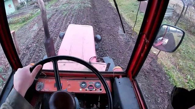 Расход топлива трактора т 25 смотреть онлайн