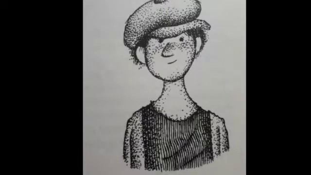 Коллекция марок. Рассказ Карела Чапека. Аудиокнига. смотреть онлайн