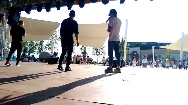 Gakku FM ON AIR - II смотреть онлайн